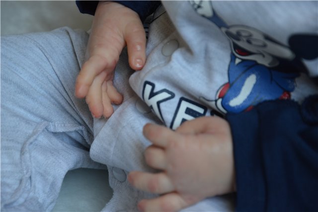 Малышка или малыш реборн — Куклы Реборн (Reborn): работы мастеров