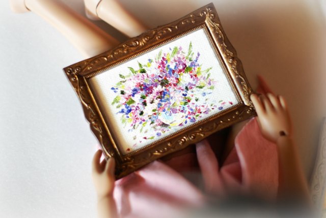 Не с пустыми кукольными руками (фото 4)