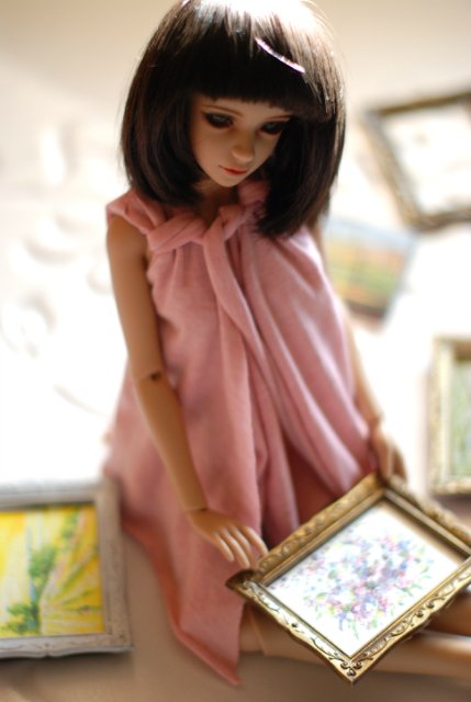 Не с пустыми кукольными руками (фото 3)