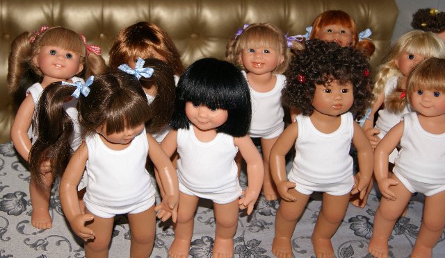 Наши апрелята-вихтелята - Balsam für die Seele - бальзам для вашей души (фото 2)