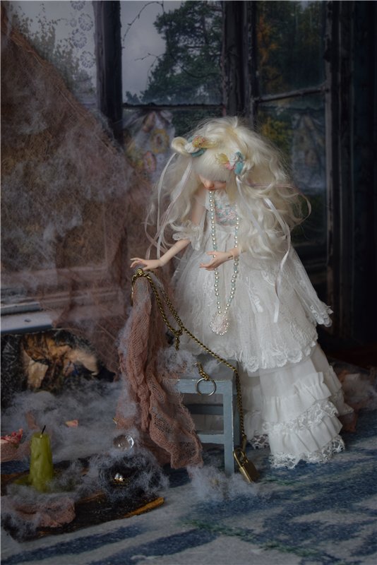 "Любовь не умирает никогда". Легенда, дошедшая до наших дней. Часть 2