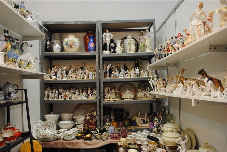 По Тишинке погуляли и «Блошинку» повидали… | Бэйбики По Тишинке погуляли и «Блошинку» повидали…