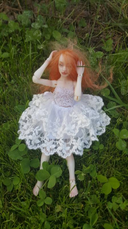 Катрина и волшебный лес-3 (фото 2)