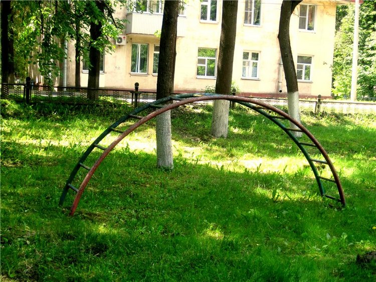 Воспоминания о детстве — Советские винтажные куклы (СССР): Ленигрушка (фото 10)