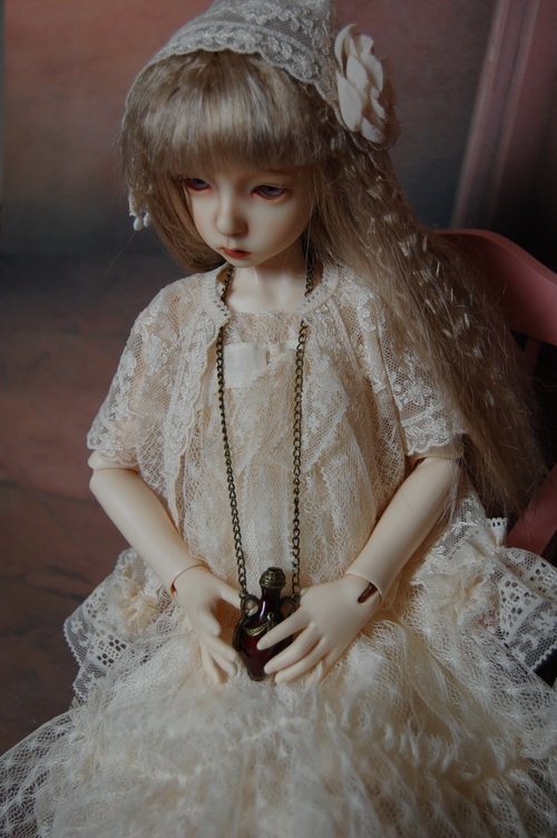 Долина сна — Куклы Dollstown (Доллстаун): BJD (БЖД)