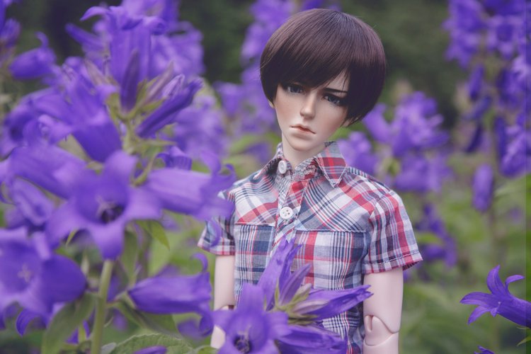 Я смотрю на тебя, даже когда мои глаза закрыты (фото 9)