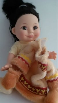 Новая подружка для Веснушки | Бэйбики Новая подружка для Веснушки (фото 4)