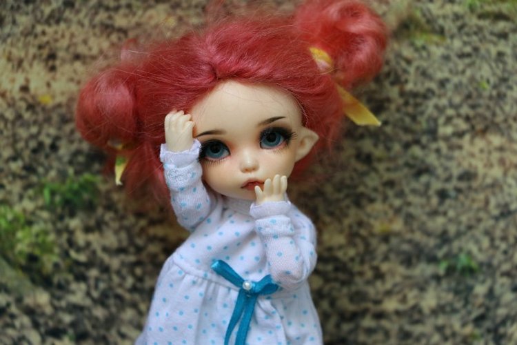 Три сестрички. Похвастушечки