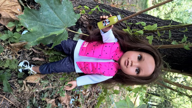 Ты и я такие разные, или, Если друг оказался вдруг (фото 5)