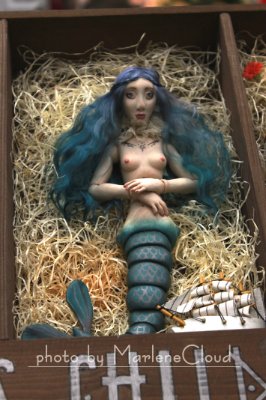 Международный Салон Кукол 2016. Фотообзор | Бэйбики Международный Салон Кукол 2016. Фотообзор