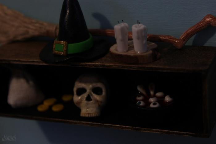 Фиби и Остин желают всем Веселого Хеллоуина! (BJTales, Лидия Снуль) (фото 9)