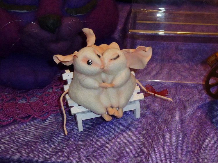 Увлекательное путешествие по VII Международной выставке "Искусство Куклы 2016". Фото | Бэйбики Увлекательное путешествие по VII Международной выставке "Искусство Куклы 2016". Фото