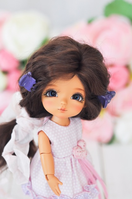 Пора выходить из подполья! Или моя латишка Маришка (фото 2)