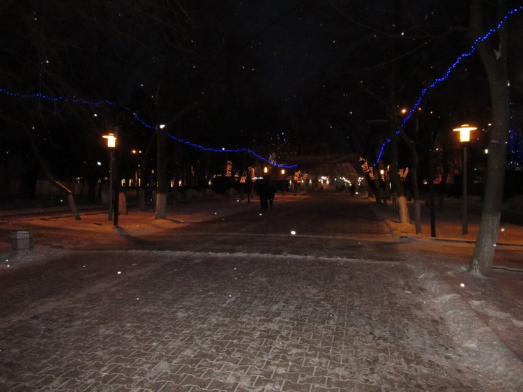 Зимушка моя — Куклы Resinsoul (Резинсоул) и Bobobie: BJD (БЖД)