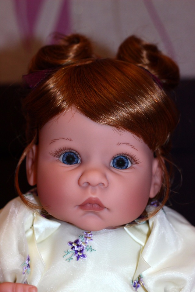 По следам 14 февраля, Моя прекрасная девочка Марго, Sweet Violets Lee Middleton