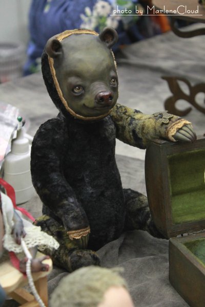 Весенний Бал Кукол 2017. Фотообзор