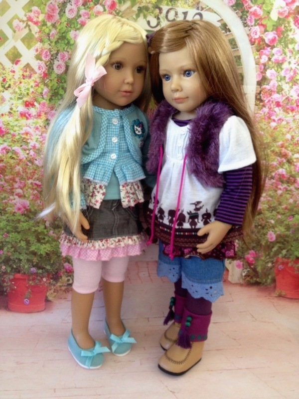 Случайная... Желанная... Долгожданная