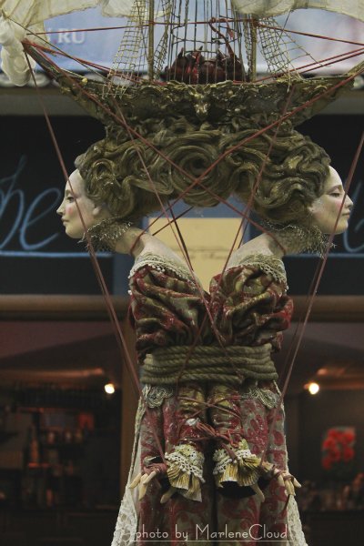 Весенний Бал Кукол 2017. Фотообзор