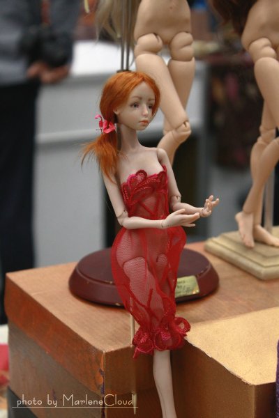 Весенний Бал Кукол 2017. Фотообзор