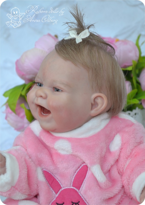 Любимые Berenguer Lola & Lucas