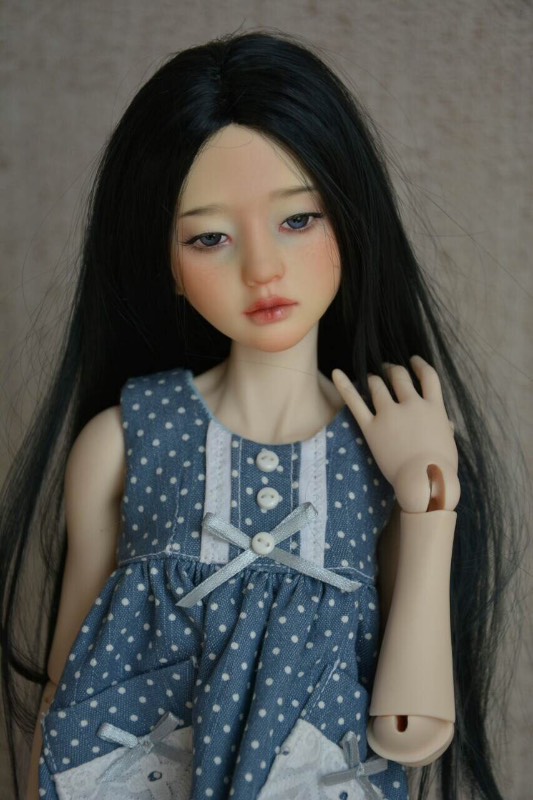 Жемчужина Востока Dandelion Bimong (фото 5)