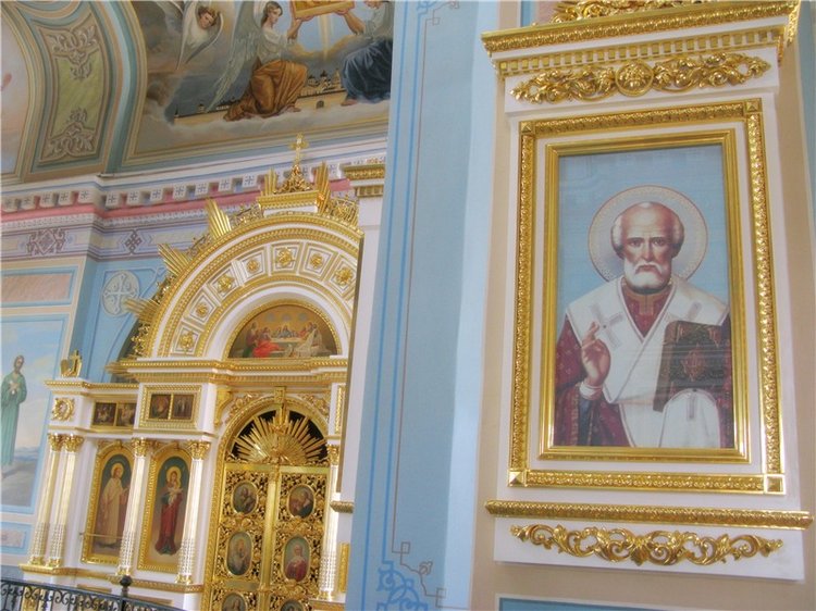 Весенняя прогулка в Старице, продолжение