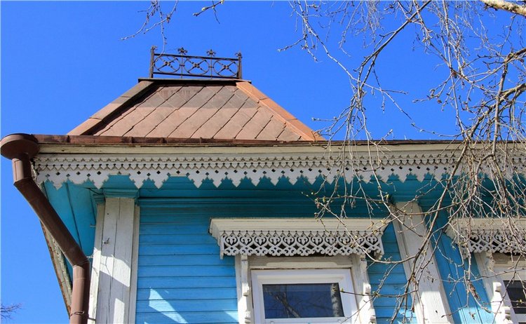 Путешествие в Бежецк, продолжение (фото 7)