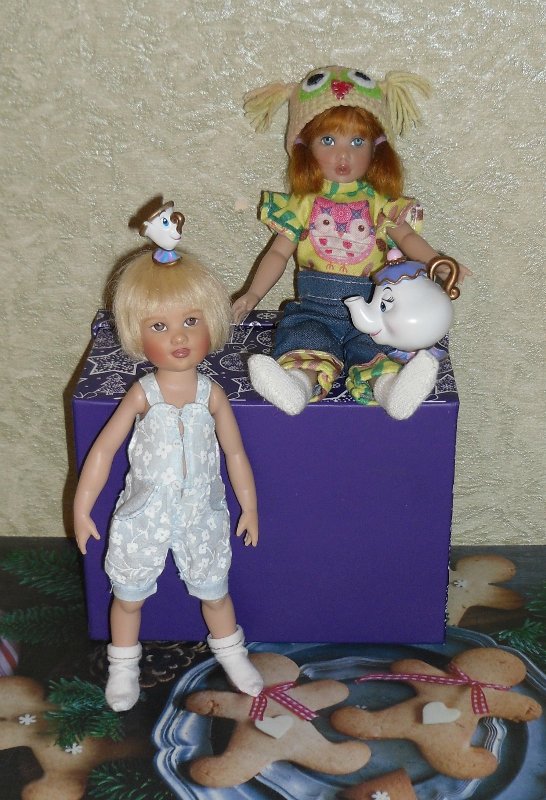 Детский сад "Подсолнух", группа №1 (фото 2)