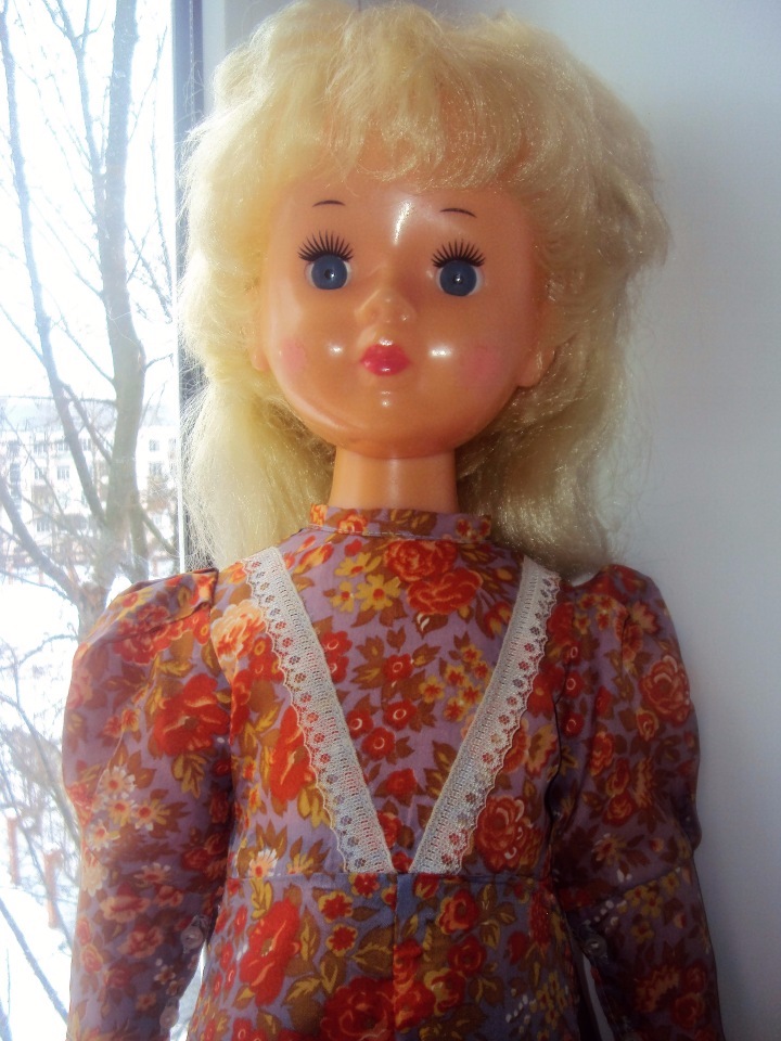 Мечты и реальность — Куклы Adora (Адора): коллекционные виниловые