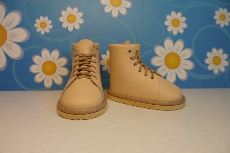 Ботиночки размера МСД. Для красавиц Кайе Вигс (фото 7)