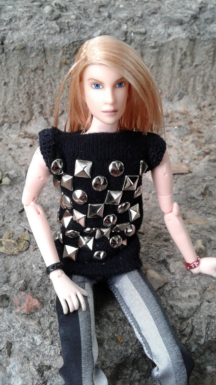 Зимнее солнце. Глава 1. Сказочный поезд