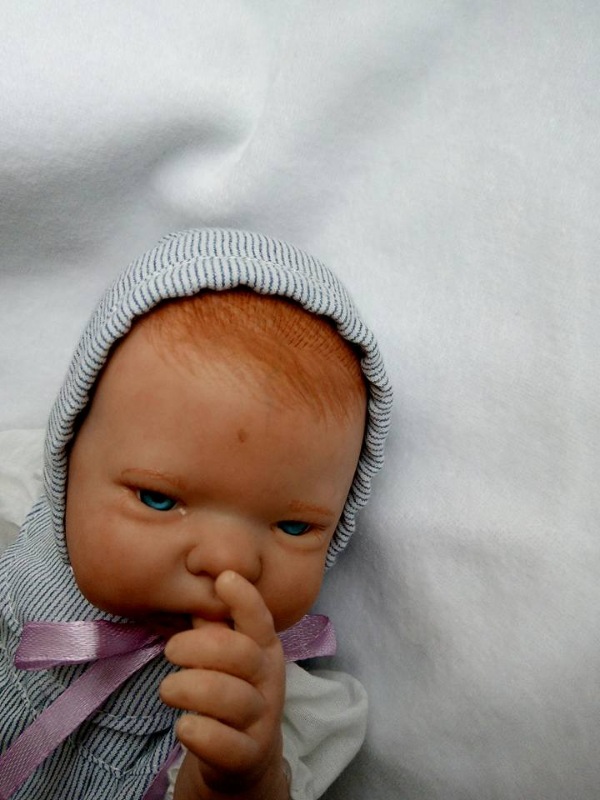 Ясельная группа разрастается (фото 3)