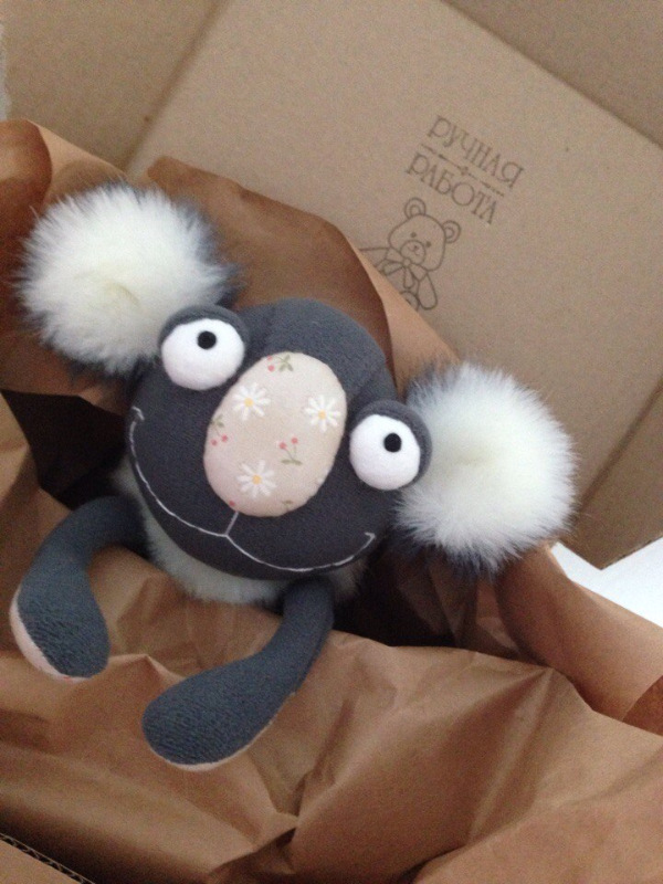 Отчёт за май и всё лето — Авторские мишки Тедди и друзья: фото