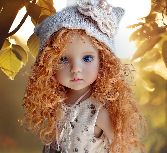 Твои глаза такие чистые, как небо. Назад нельзя (фото 10)