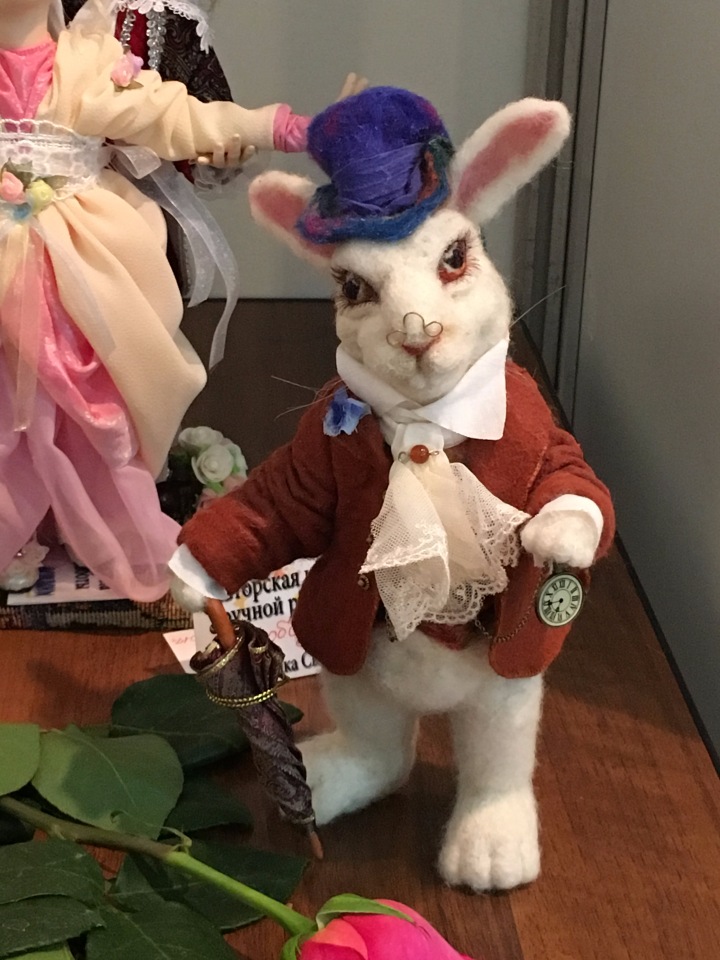 Выставка на Тишинке октябрь 2017 - очень много красоты!!! - часть3