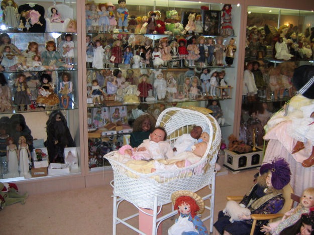 А давайте погуляем по кукольной ярмарке | Бэйбики А давайте погуляем по кукольной ярмарке