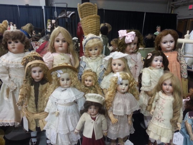 А давайте погуляем по кукольной ярмарке | Бэйбики А давайте погуляем по кукольной ярмарке