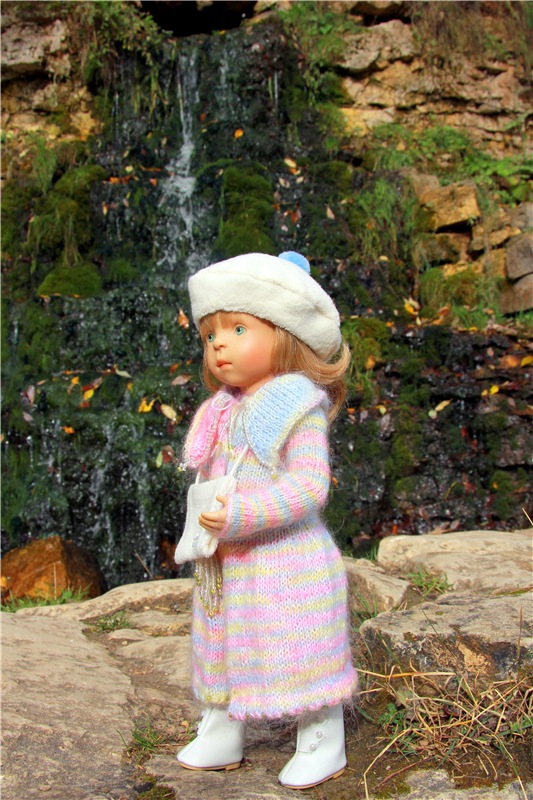 Тверской Водопад — Туризм и путешествия: фотоотчеты из поездок