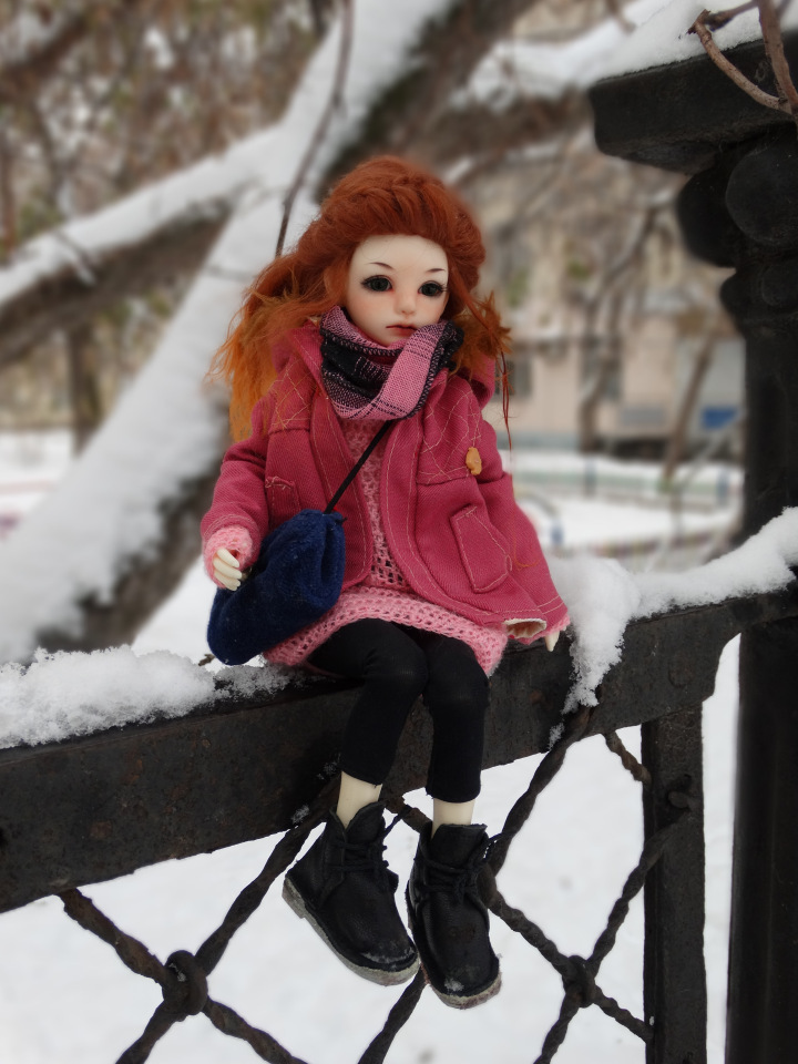 Осенние фото — Болталка и разговоры обо всем: жизнь