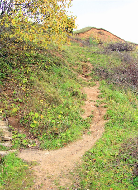 Тверской Водопад — Туризм и путешествия: фотоотчеты из поездок