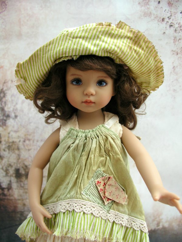 Калейдоскоп моих кукол. Часть 3 (фото 5)