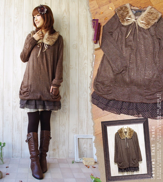 Стили одежды. Мори — Интересное обо всем: поздравления