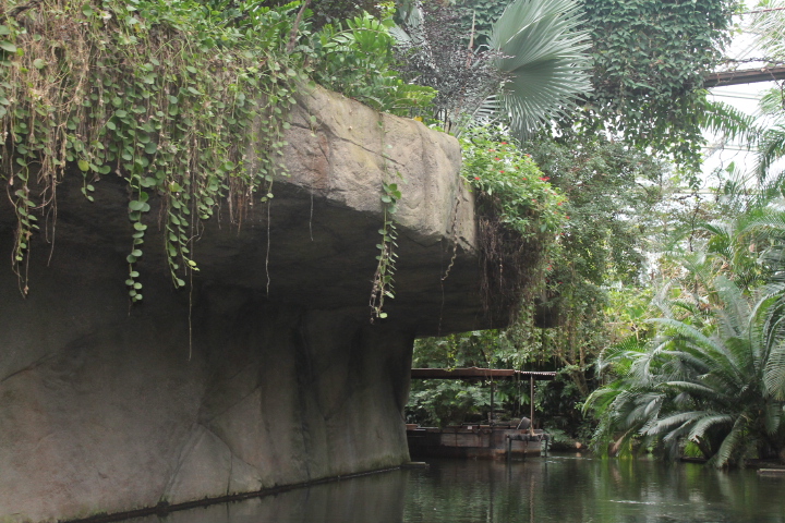 По Германии: зоопарк Лейпцига, часть 2