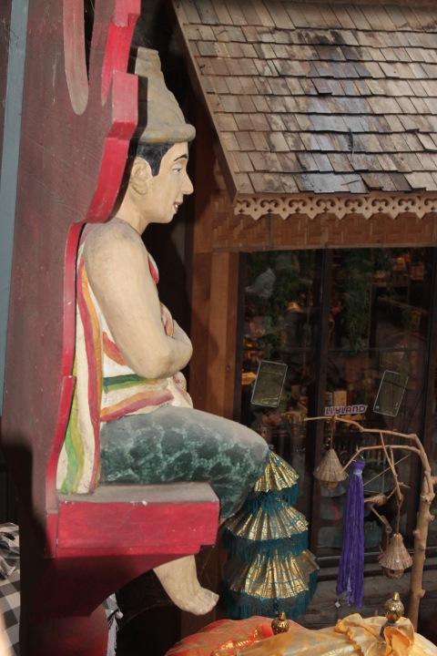 По Германии: зоопарк Лейпцига, часть 2