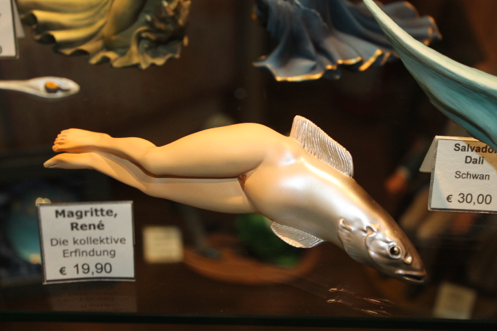 По Германии: весна в Лейпциге