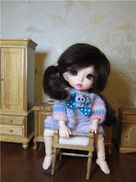 Мы пришли знакомиться. PukiFee Bonnie, Fairyland | Бэйбики Мы пришли знакомиться. PukiFee Bonnie, Fairyland (фото 10)