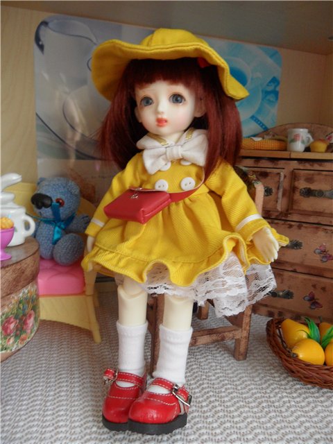 Вот что мейк-то животворящий делает (фото 7)