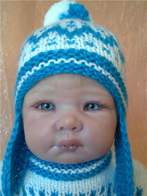 Кому же подойдет новый костюмчик