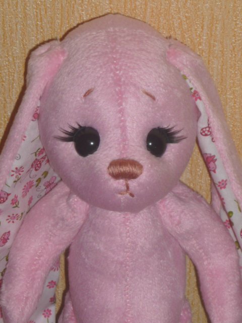 Мой новенький — Текстильные игрушки и примитивы: кофейные