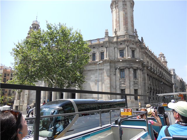 Аришин фотоотчет из Испании (фото 2)